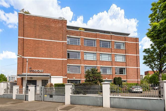 25 The Warehouse, Clanbrassil Terrace, South City Centre, Dublin 8