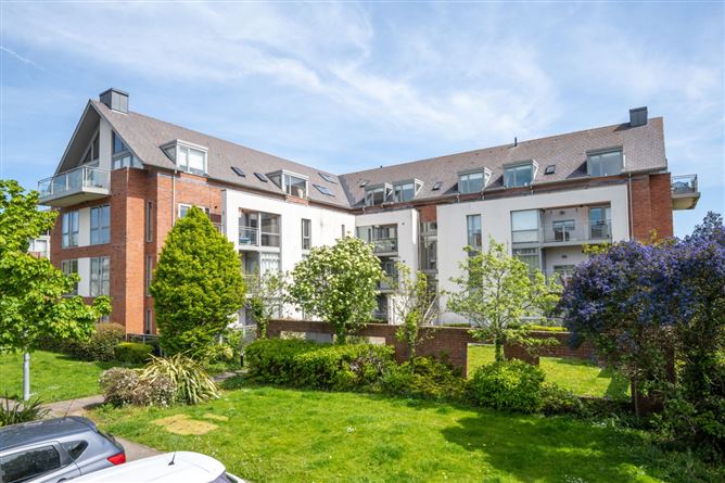 114 THE GALLERY, TURVEY WALK, DONABATE