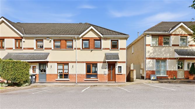16 MARLFIELD COURT, TALLAGHT, DUBLIN 24
