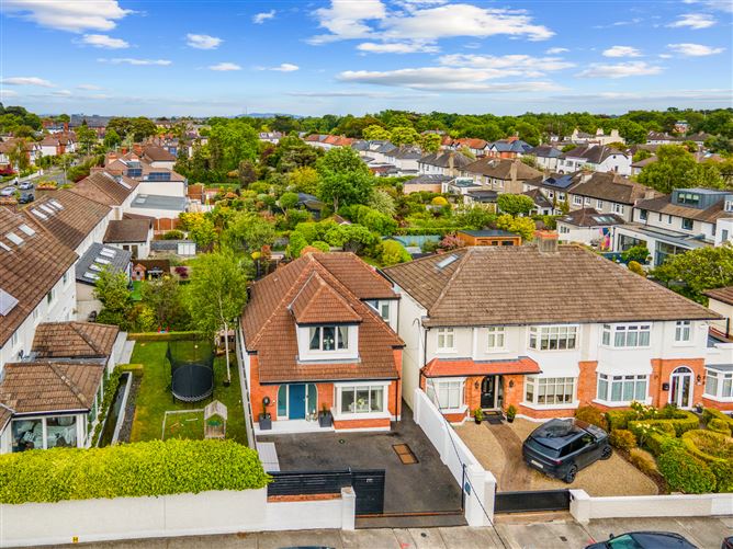 46 Fortfield Drive, Terenure, Dublin 6w