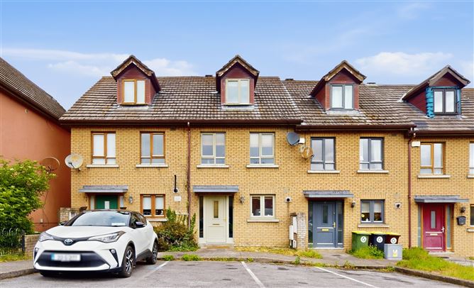 17 Thornleigh Place, Swords, Dublin
