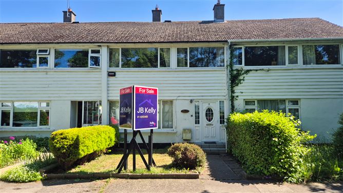 12 Bayside Boulevard North, Sutton,   Dublin 13