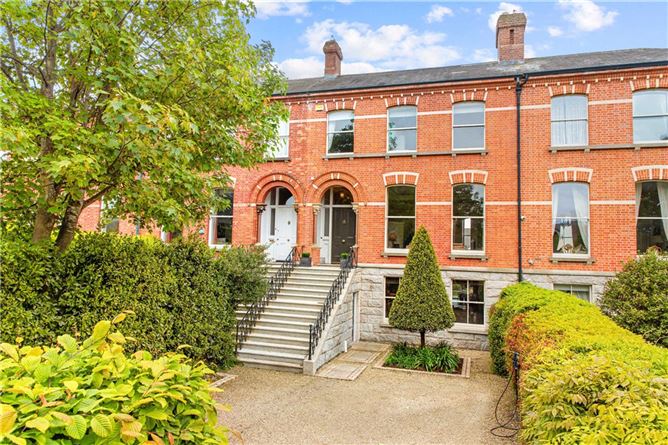 33 Ailesbury Road, Ballsbridge, Dublin 4