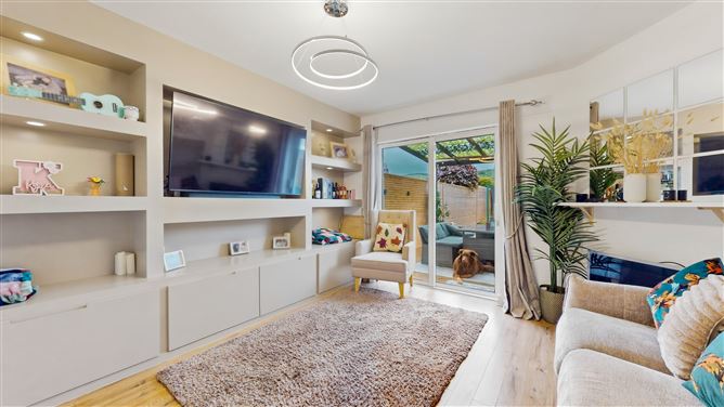 5 Ellensborough Grange, Dublin 24, Kiltipper, Dublin 24,, Kiltipper, Dublin 24