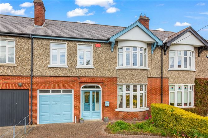 75 Templeogue Road, Terenure, Dublin 6w