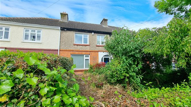 18 Portmahon Drive, Rialto, Dublin 8, D08RX8C