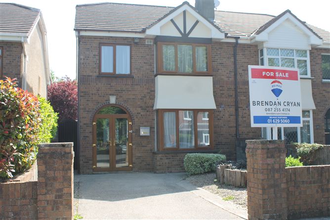 55 Weston Way, Lucan, Dublin