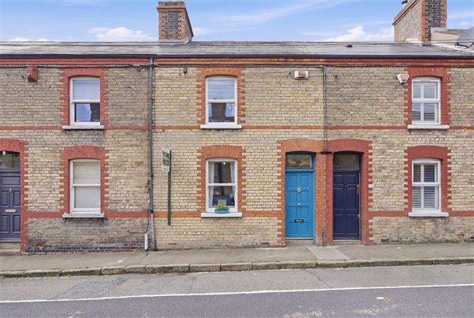 168 Oxmantown Road, Stoneybatter, Dublin 7