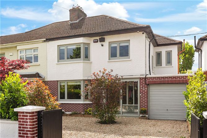 147 GREENLEA RD, TERENURE, DUBLIN 6W