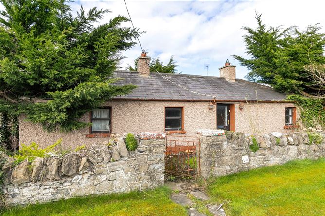 Lot 2 - Skidoo Lodge, Skidoo, Ballyboughal, Co. Dublin