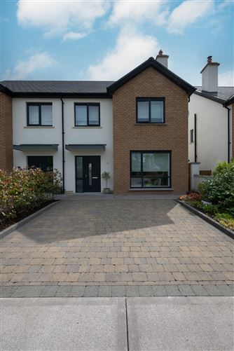 8 The Mews, Ballincollig, Cork