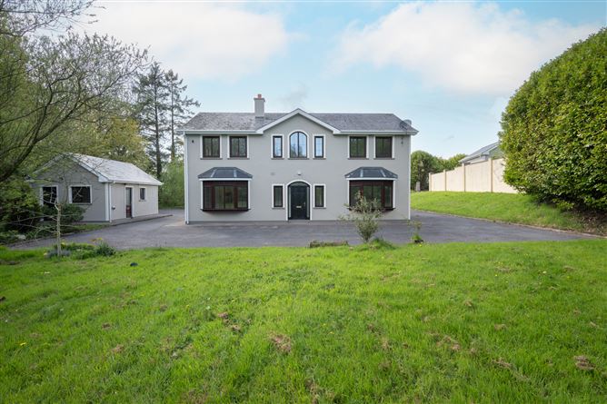 1 Church Cross Estate, Coolmona, Donoughmore, Co. Cork, P32AD65
