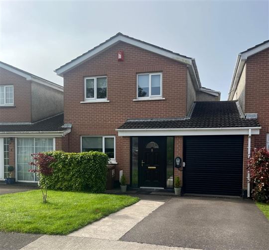 4 Aisling Close, Ballincollig, Carrigrohane, Co. Cork, P31YY23