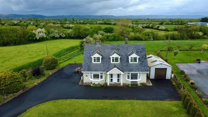 Ahawilk, Feohanagh, Limerick