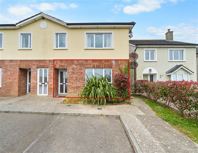 140 The Heath, Ramsgate Village, Gorey, County Wexford