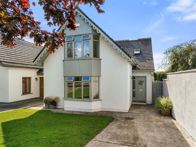 39 SANDYCOVE PHASE 2, BALLYMONEY, GOREY