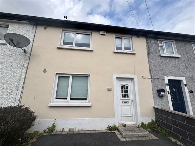 Brandon Road, Drimnagh, Dublin 12 (Double Room)