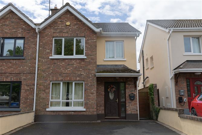 39 Maelduin, Dunshaughlin