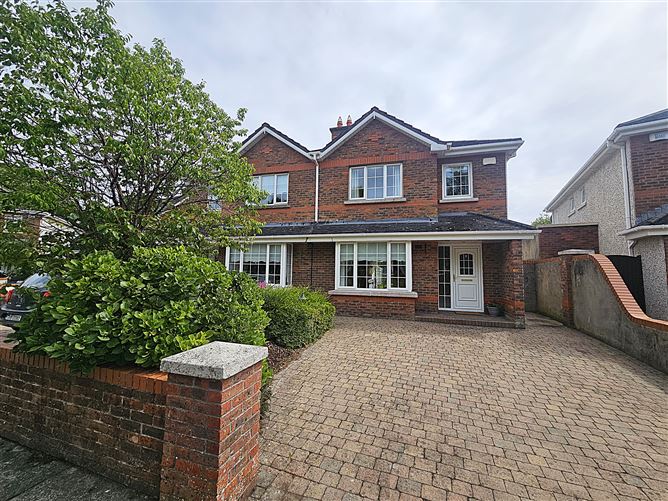 13 Esker Lea, Kilcullen, Kildare