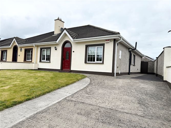 11 Preston Heights, Kilmeague, Co. Kildare