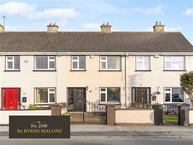 2106 Highfield Estate, Droiched Nua, Co. Kildare