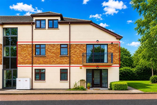 69 MILLBANK SQ, SALLINS, KILDARE