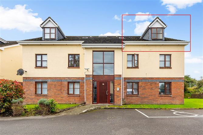 Apt 24, Royal Canal Court, Church Street, Kilcock, County Kildare