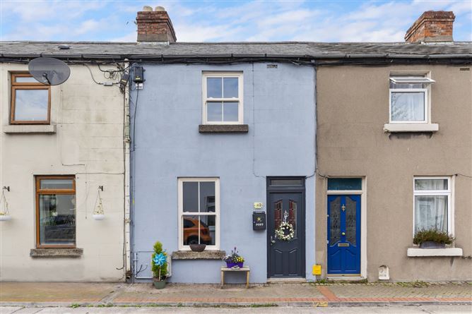 40 DARGAN ST, BRAY, WICKLOW