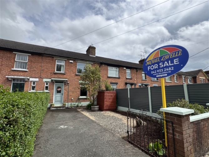 27 Alphonsus Villas, Dundalk, County Louth