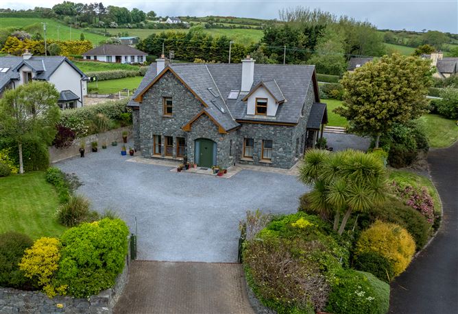 Knockanish, The Spa, Tralee