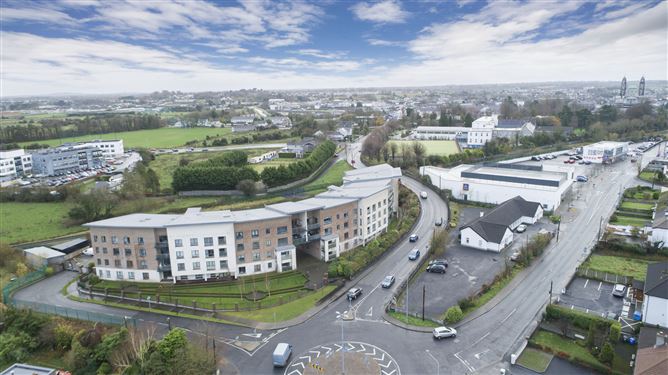 55 Tailteann Court, Mullingar, Westmeath