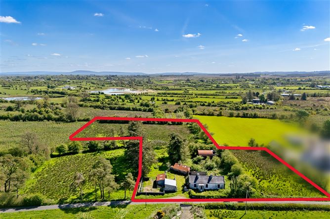 Moylough, Tubbercurry, Co. Sligo