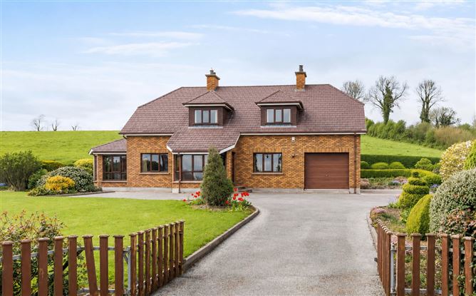 Mulladuff, Smithborough, Monaghan