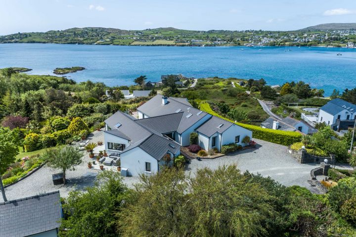 COOSHEEN, SCHULL, CO CORK