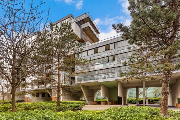 APT 47 - THE LINKS, ELM PARK, MERRION ROAD