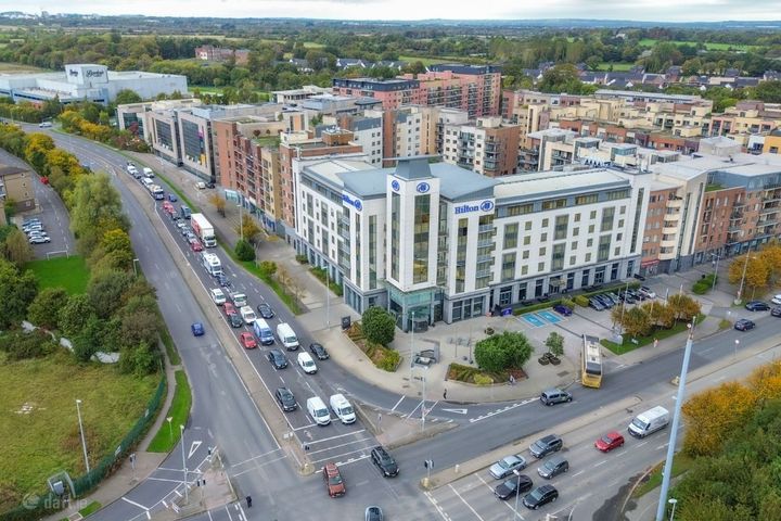 55 BURNELL SQ, NORTHERN CROSS, MALAHIDE RD DUBLIN 17