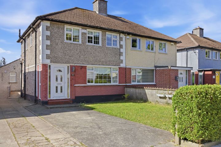 110 Shanard Road, Santry, Dublin 9