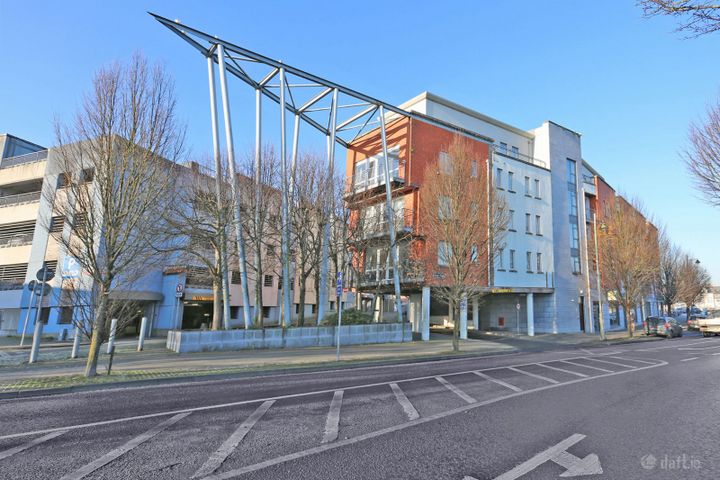 Apartment 312, Abbey River Court, Sheep Street, Limerick City Centre, V94XY45