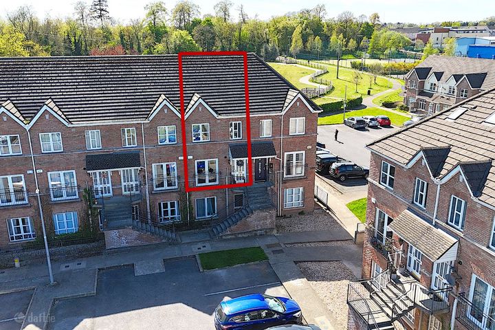 83 LATCHFORD CLOSE, CLONEE, DUBLIN 15
