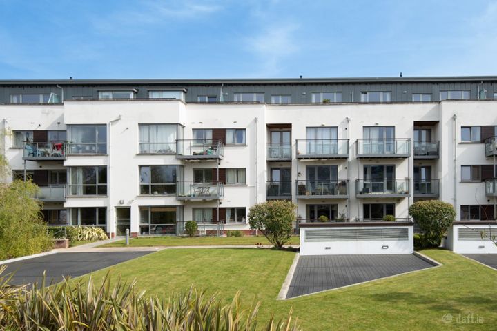 55 Southmede, Dundrum, Dublin 16