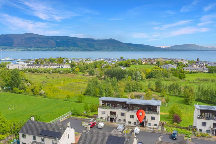 47 Cuchulainn Heights, Carlingford, Co.Louth