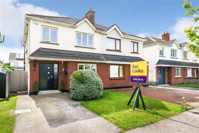 191 Rusheeney Park, Clonsilla, Dublin 15