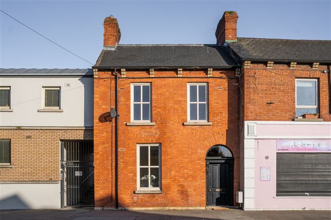 145 Richmond Road, Drumcondra, Dublin 3