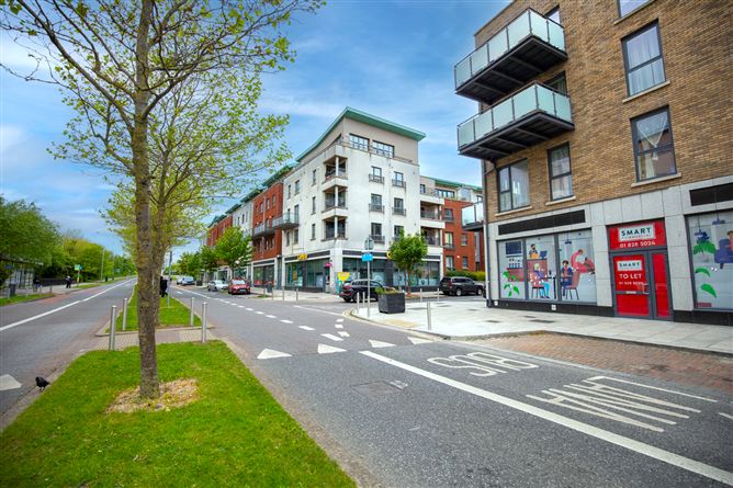 Apartment 10, 54 Main Street, Clongriffin, Dublin 13