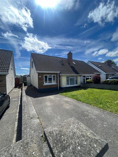 37a Cherryfield Lawn, Hartstown, Dublin 15, D15YP8H