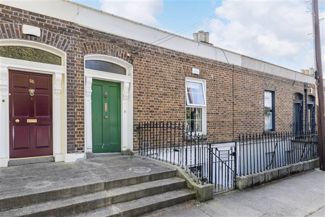 57 Clonskeagh Road, Dublin 6, D06C7W4