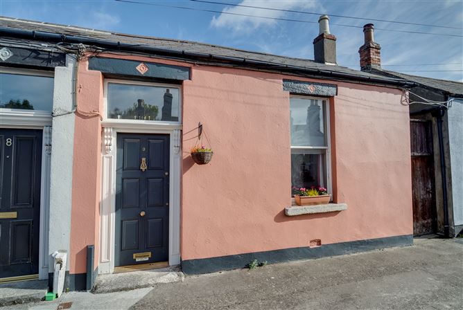 9 St. Brigids Avenue, North Strand, Dublin 3