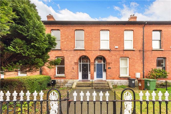 26 Belmont Avenue, Donnybrook, Dublin 4