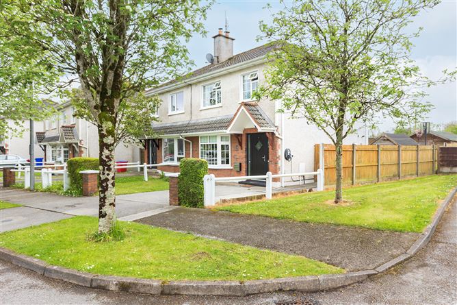 52 Willowbank, Midleton, Midleton, Co. Cork, P25Y226