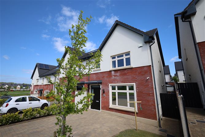 36 The Willows, Janeville, Cork Road